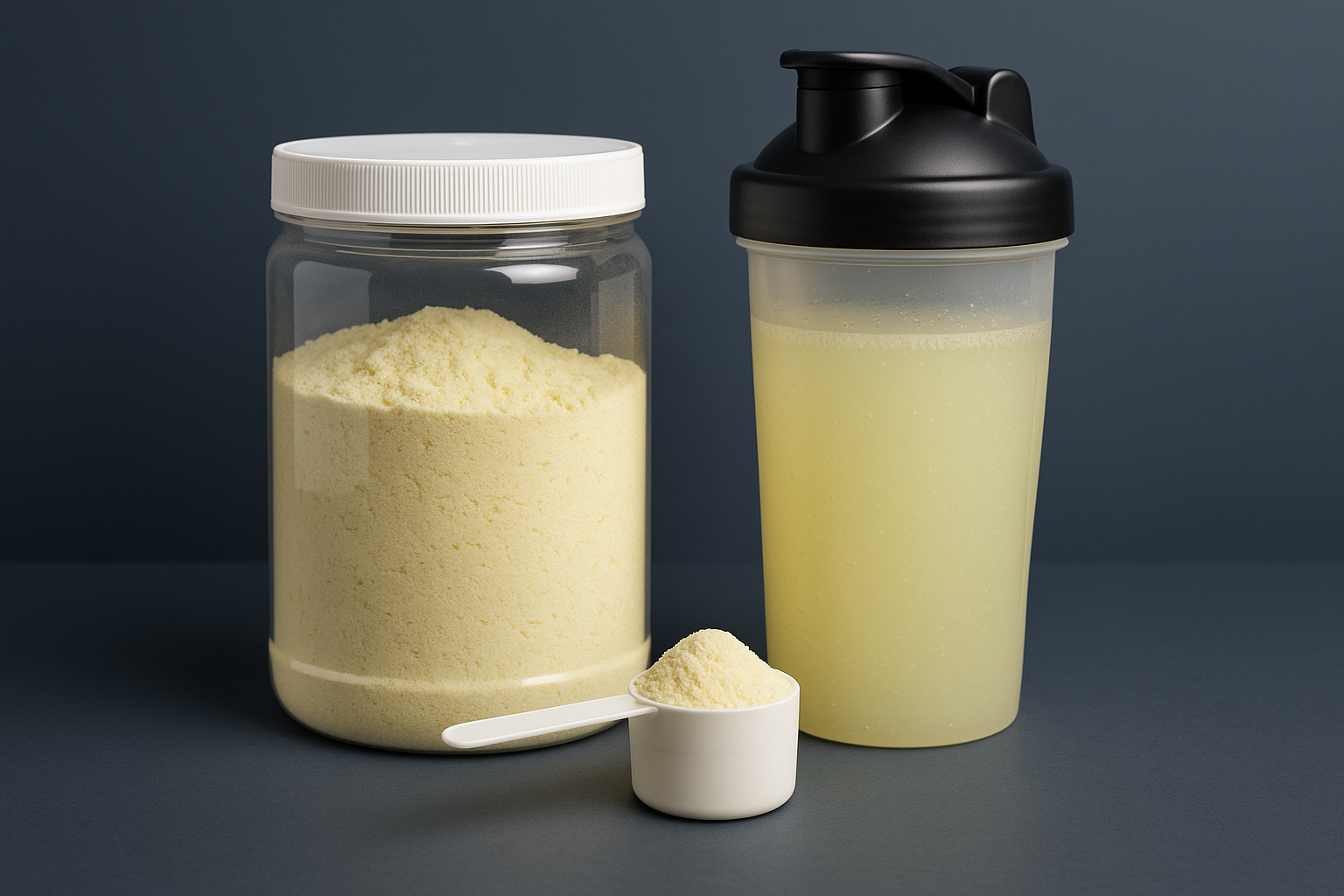 Melhores 10 Isotônicos em Pó: Guia Completo e Avaliações