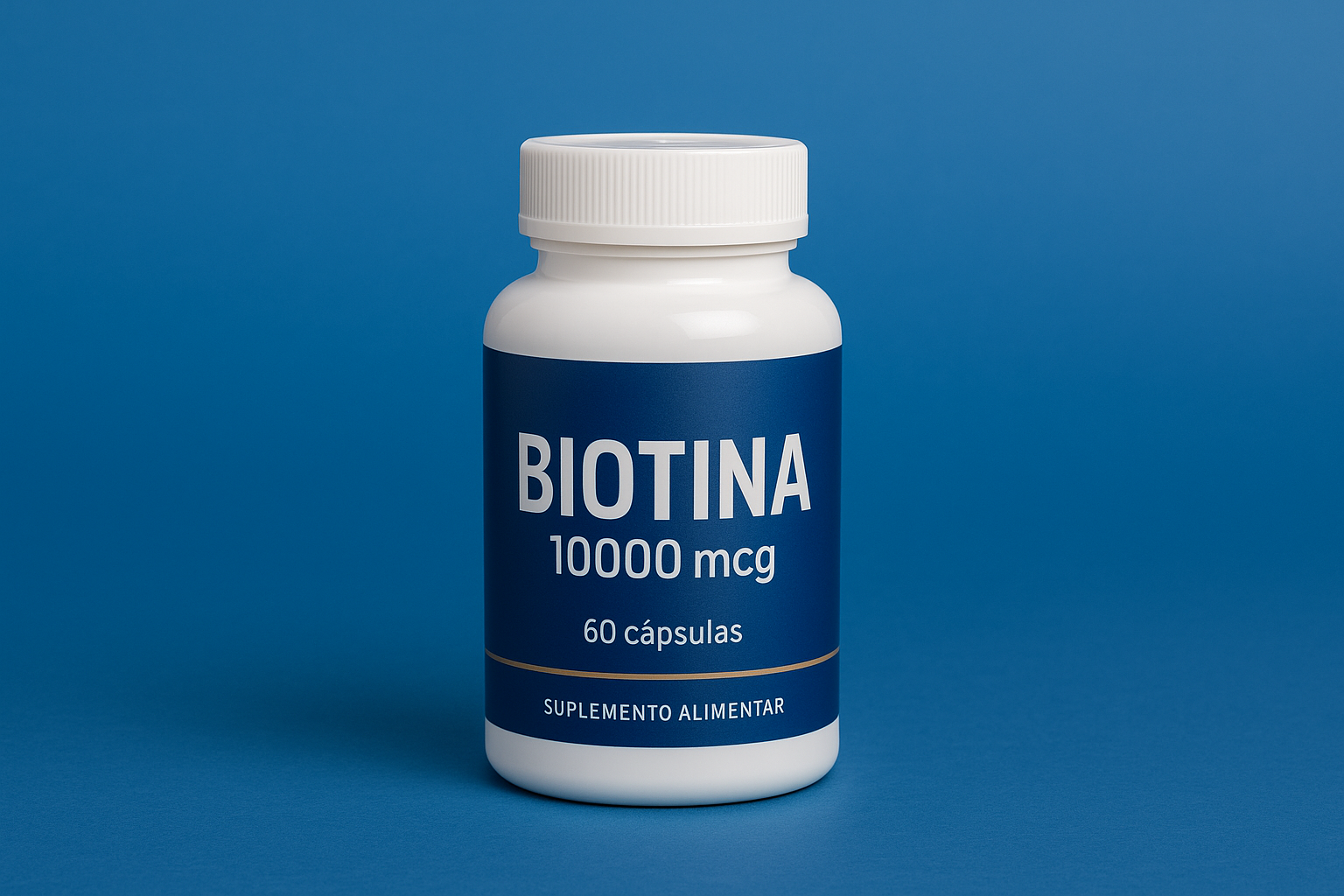 10 Melhores Biotinas de 2026: Maxinutri, Lauton e Outras!