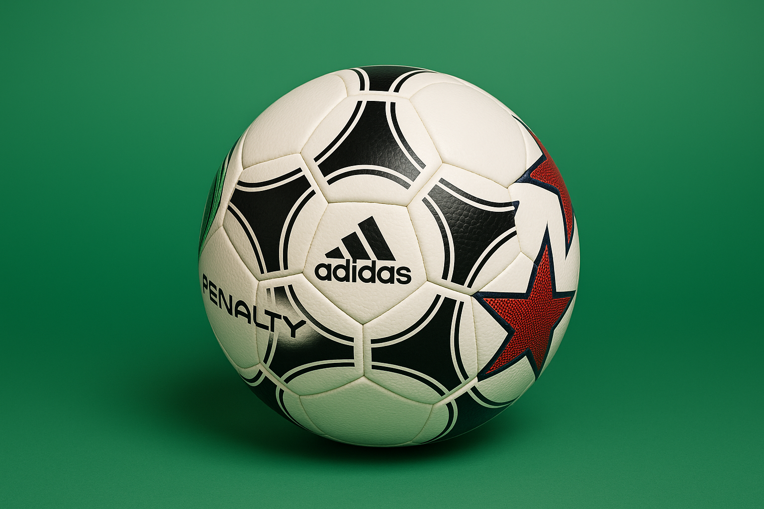 Melhores 10 Bolas de Futebol: Penalty, Adidas e Mais!