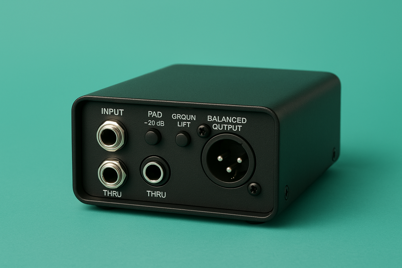 Top 7 DI Boxes Imperdíveis para Músicos