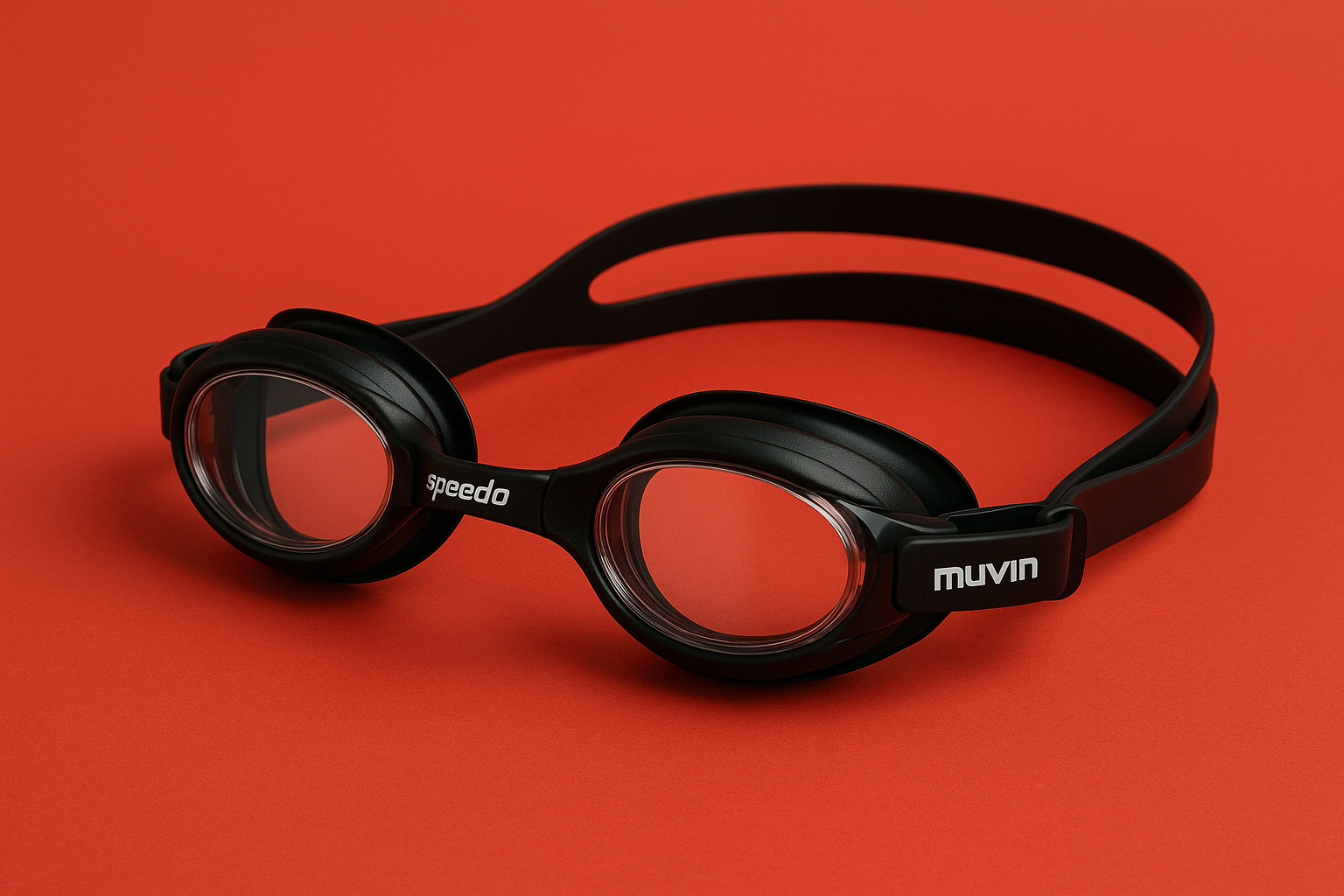 Óculos de Natação: 10 Melhores de 2026 - Speedo e Muvin