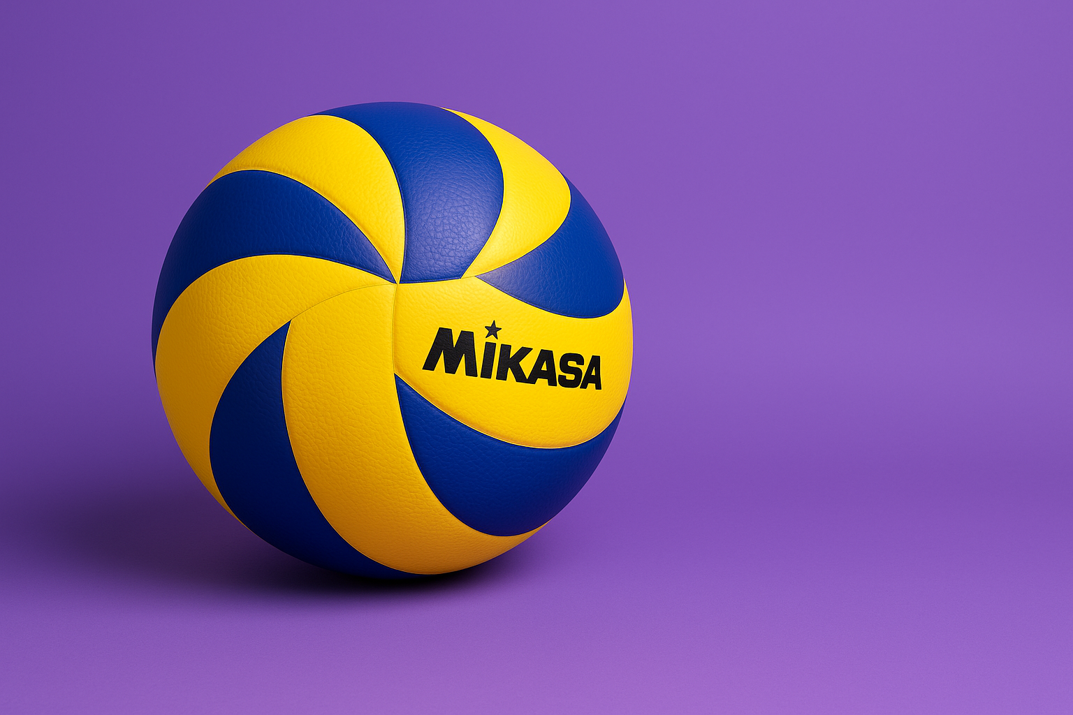 Melhores 10 Bolas de Vôlei: Mikasa, Penalty e Mais!