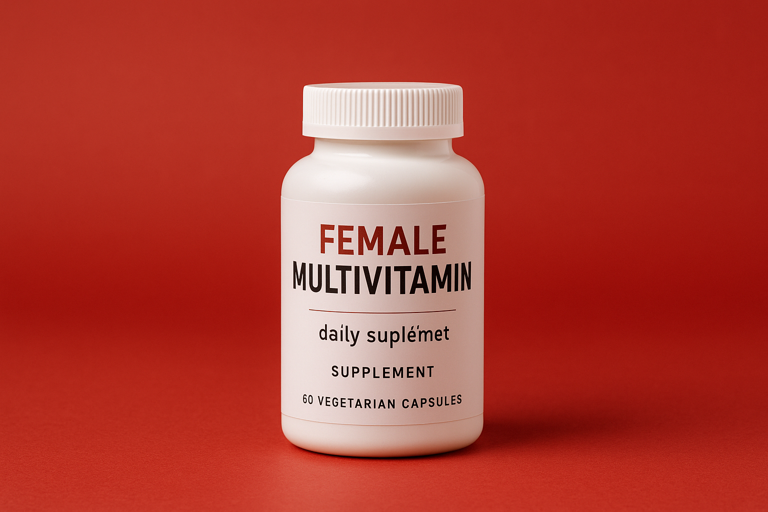 Melhor Multivitamínico Feminino: 7 Dicas para Escolher Certo