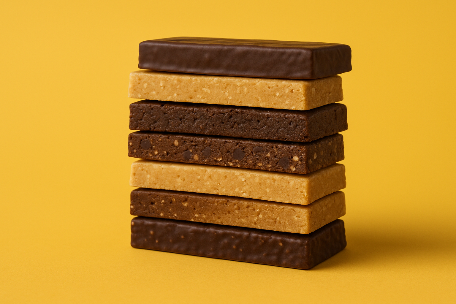 Top 10 Barras de Proteína em 2026: Análise Detalhada