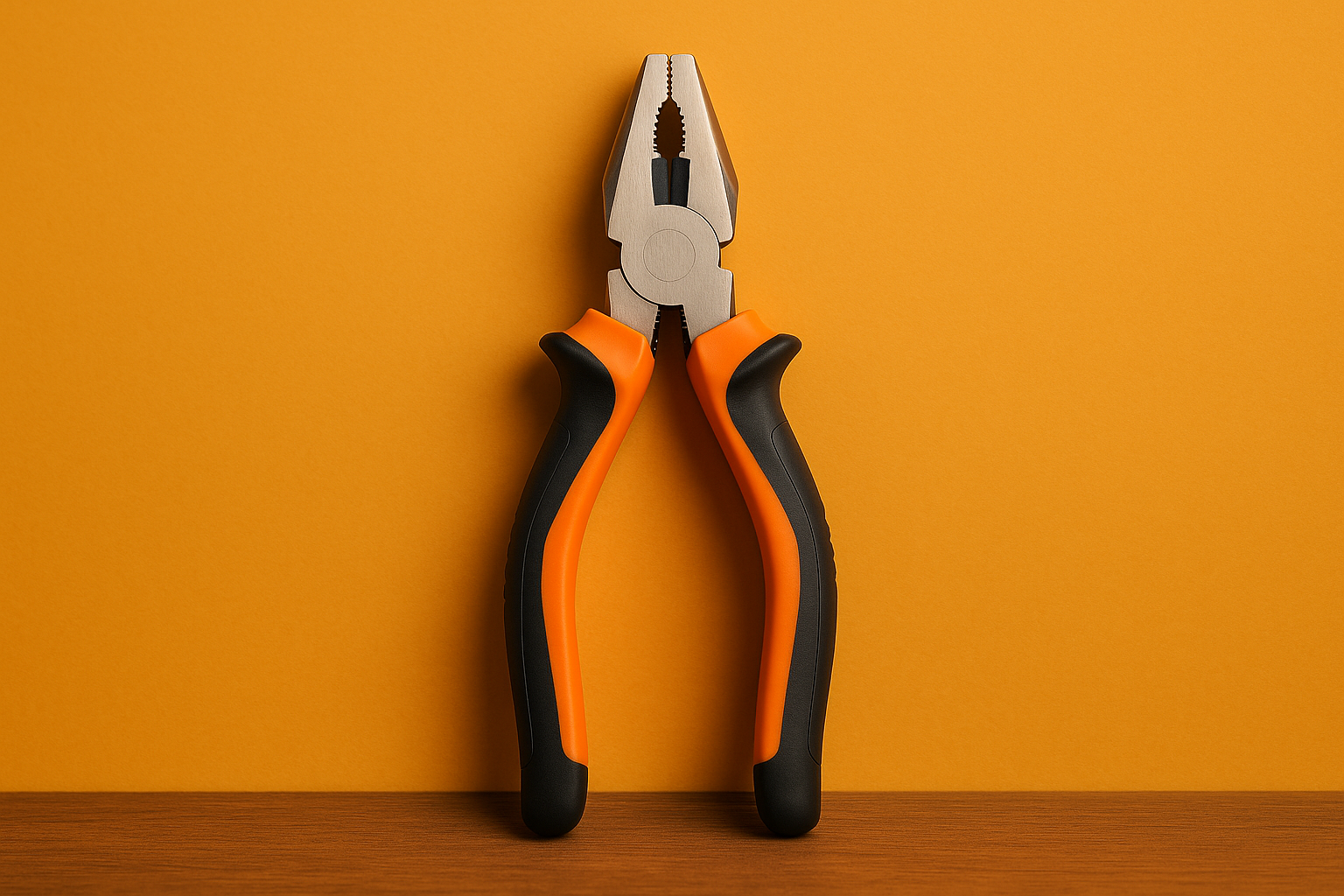 Kit Alicate Combinado 5 em 1: Ferramenta Multifuncional Eficiente