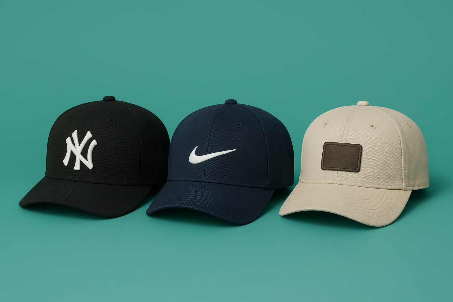 10 Melhores Bonés de 2026: New Era, Nike e Outras Marcas!