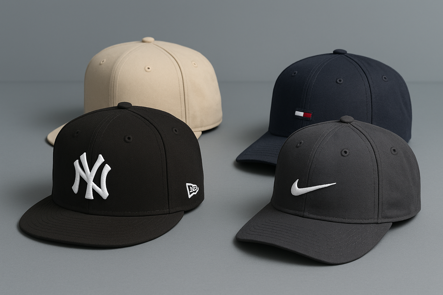 Melhores Bonés de 2026: Top 10 Análise Completa e Marcas