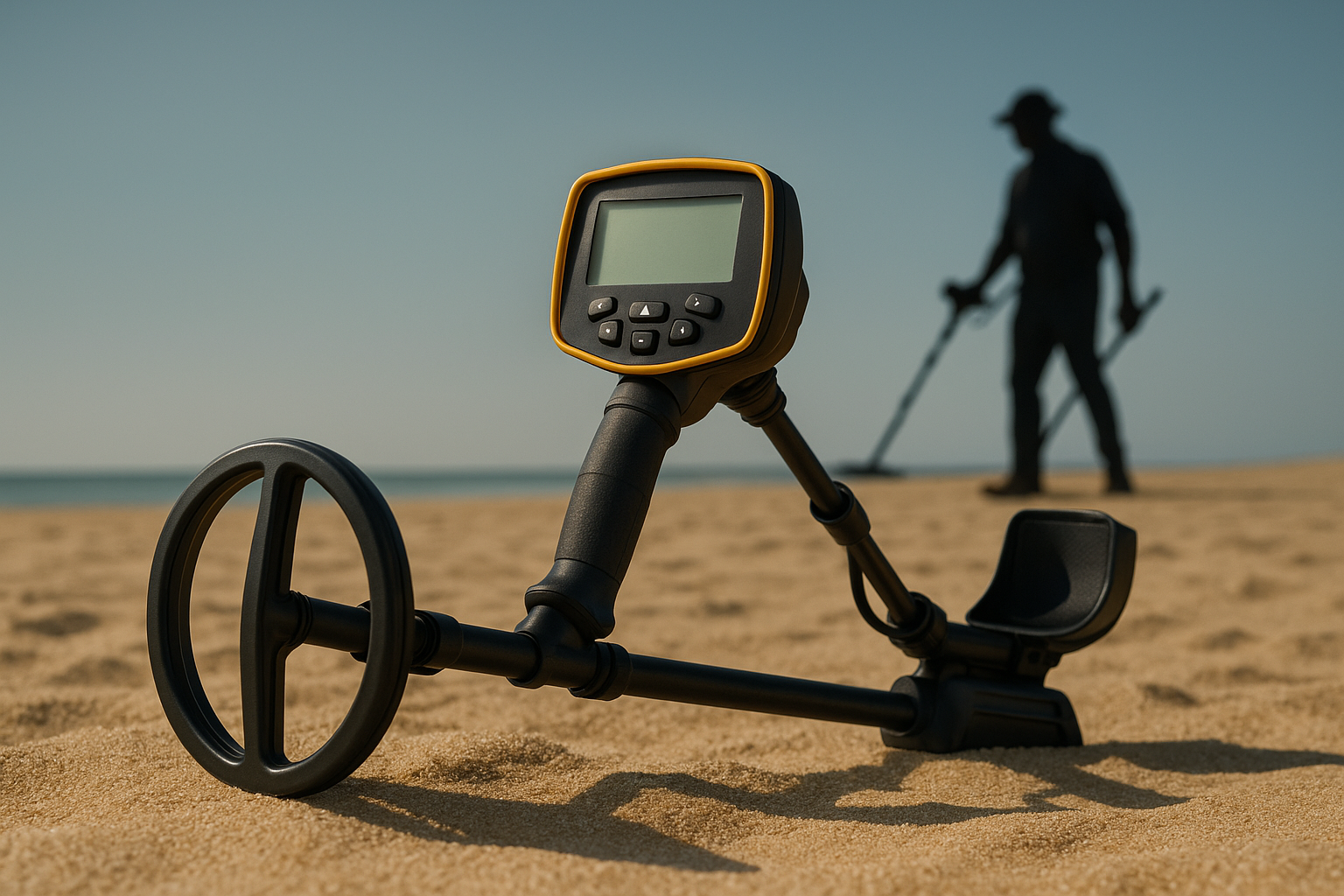  Melhores Detectores de Metais em 2026 