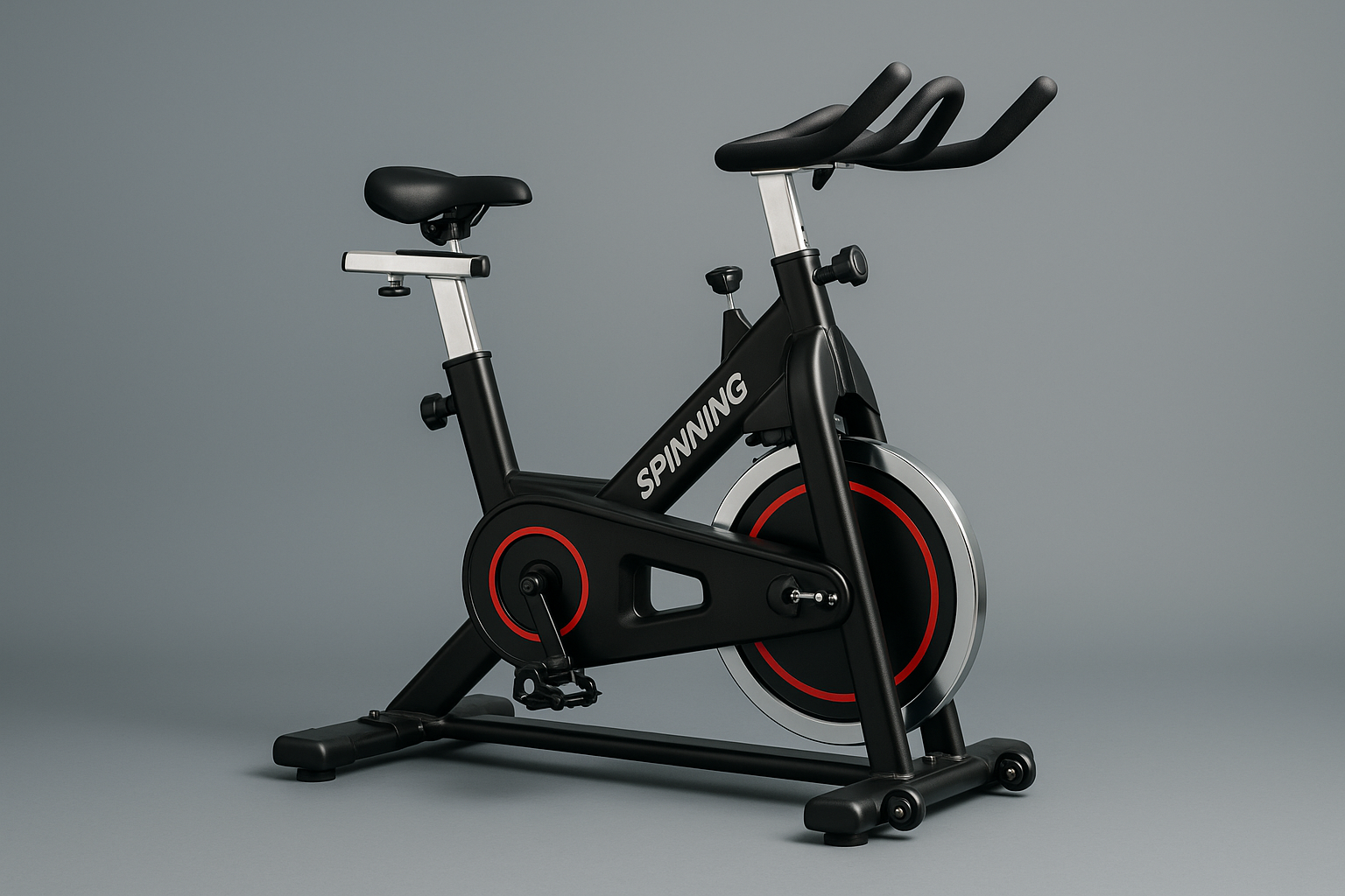10 Melhores Bicicletas Spinning de 2026: Gallant e Yangfit