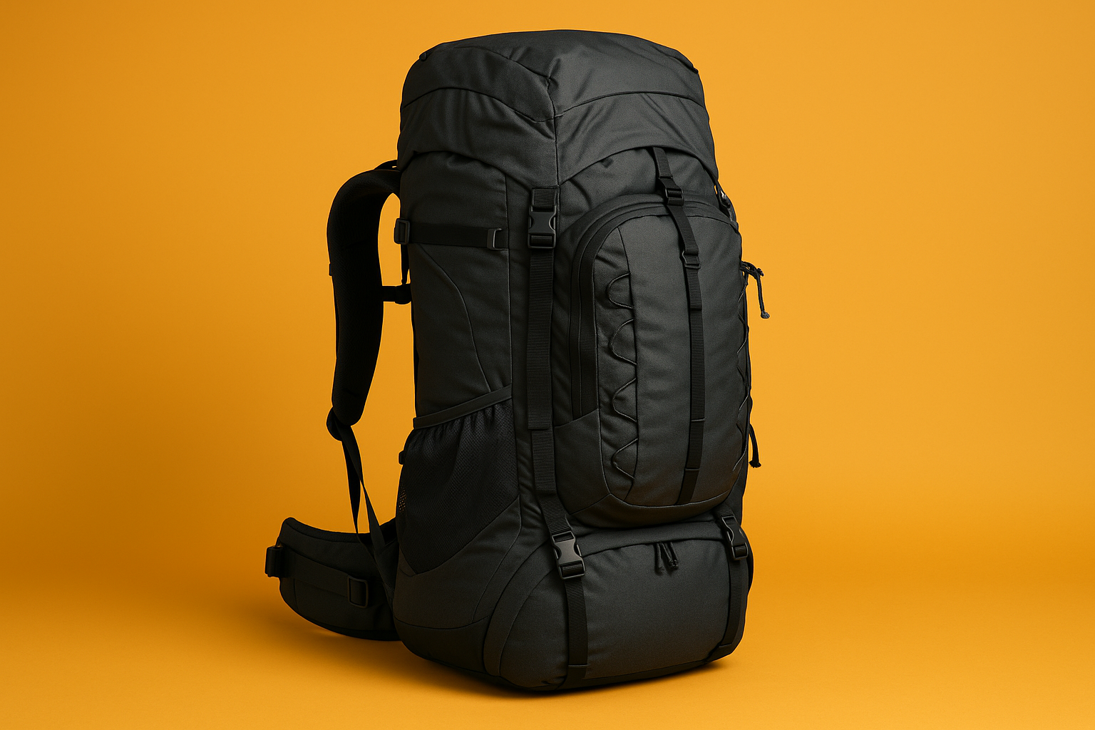 Mochilas Cargueiras: Top 10 de 2026 com 50 a 70 Litros