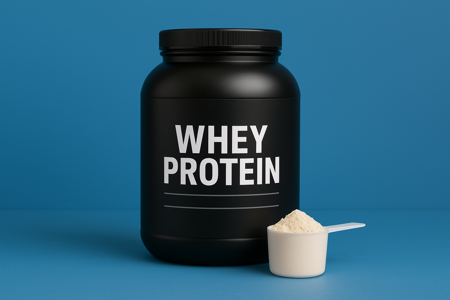 Whey Protein: 11 Melhores Opções de 2026 e Dicas Essenciais