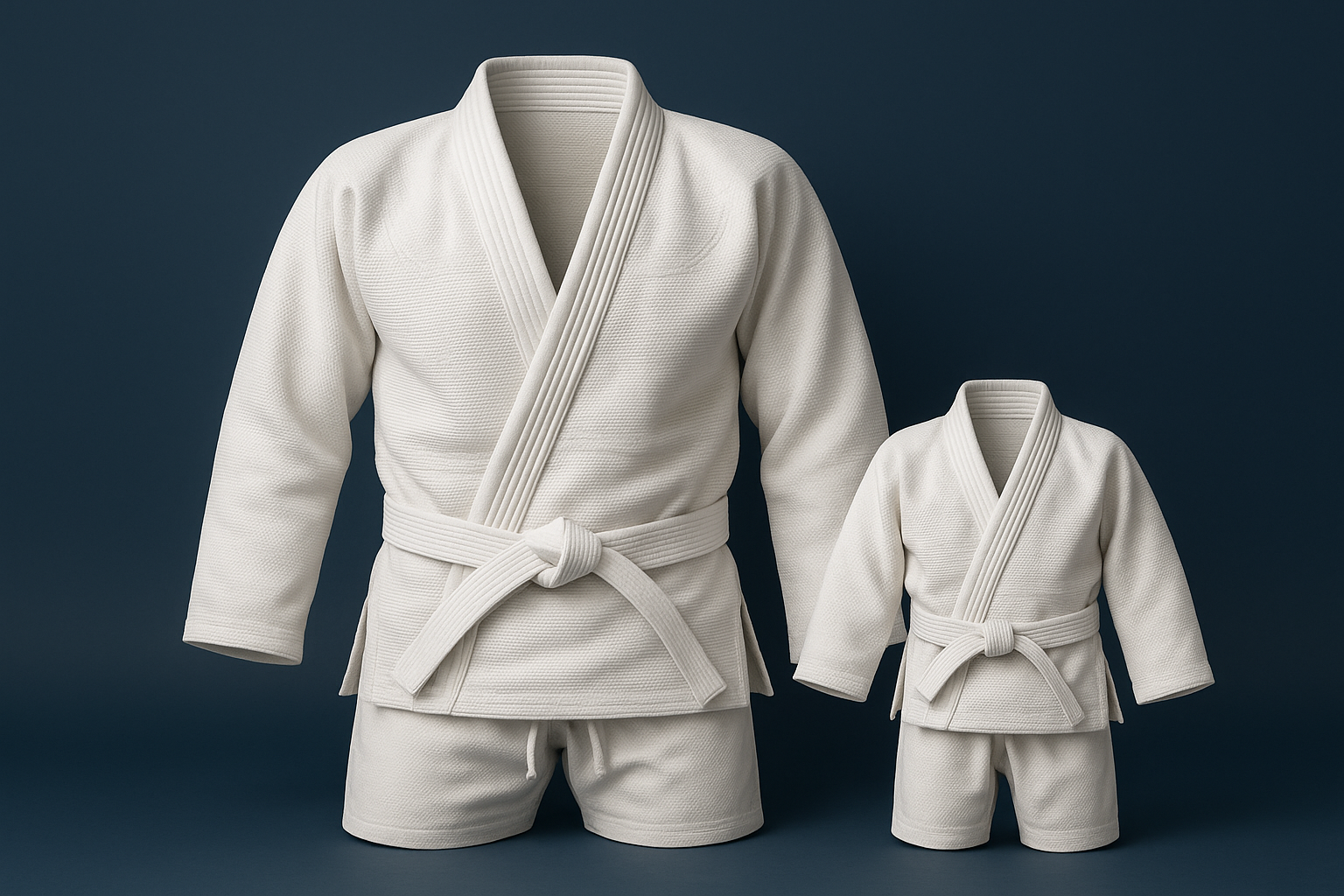 Top 7 Kimonos de Jiu-Jitsu para Adultos e Crianças em 2026