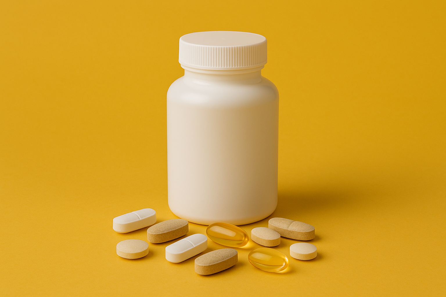 Melhores Suplementos Alimentares para Idosos: Top 10 Essenciais