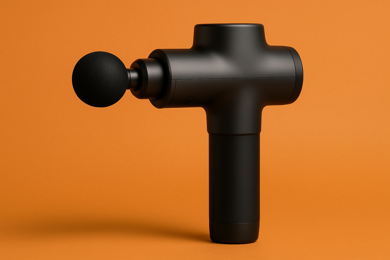 Pistolas Massageadoras: 7 Melhores Reveladas!