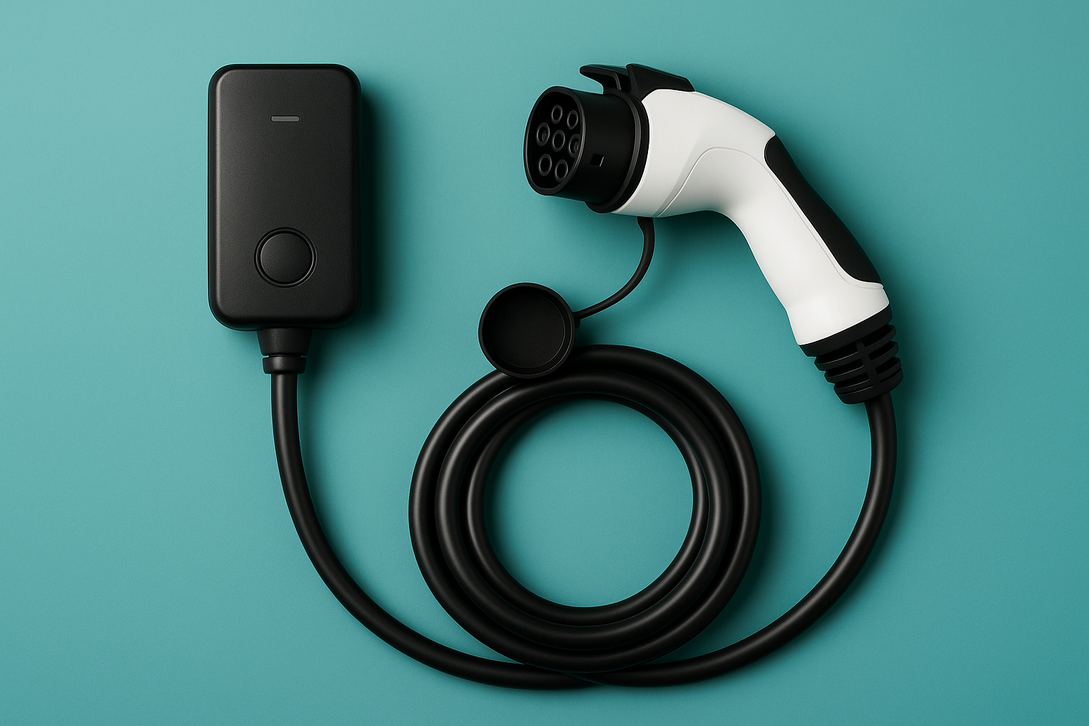 Carregadores para carro elétrico: 10 melhores para comprar em 2026